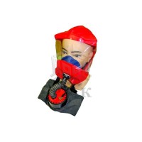 СПИ-20М самоспасатель пожарный изолирующий