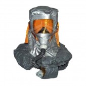 Cамоспасатель изолирующий противопожарный СИП-1