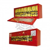 Контейнер «Шанс-14» (на 14 самоспасателей)