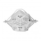 Респиратор 3M™ VFlex™ 9152 противоаэрозольный