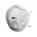 Противоаэрозольный респиратор 3M™ 8122
