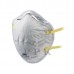 Противоаэрозольный респиратор 3M™ 8710