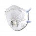Противоаэрозольный респиратор 3M™ 8322
