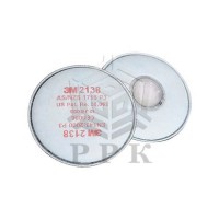 Противоаэрозольный фильтр 3M™ 2138
