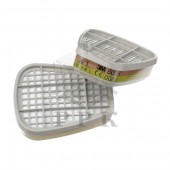 Фильтр 3M™ 6075 Защита от газа и пара