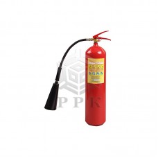 Огнетушитель ОУ-5 ЯРПОЖ