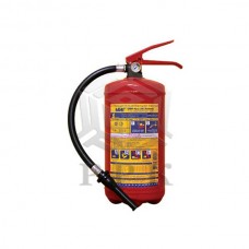 ОВП- 4 (з) МИГ огнетушитель воздушно-пенный (летний)