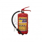 ОВП- 8(з) МИГ Огнетушитель воздушно-пенный (зимний)