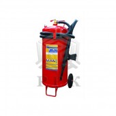 ОВП-50(з) МИГ Огнетушитель воздушно пенный (летний)