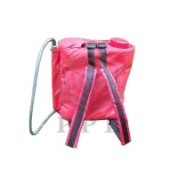 Ранцевый огнетушитель Лесник РЛО-М-03 (гидропульт меттал с насадкой)