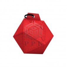 Огнетушитель Вишня ОППС-4 ABCE 01