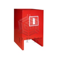 Подставка П-10 под огнетушитель