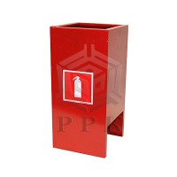 Подставка П-15 под огнетушитель