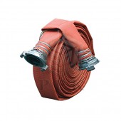 Рукав пожарный Армтекс РПМ(Д) 80 мм в сборе с головками ГР-80