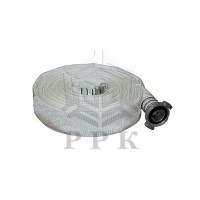 Рукав пожарный Стандарт РПМ(В) 50 мм в сборе с головками ГР-50