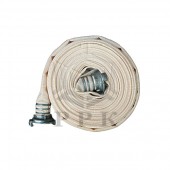 Рукав пожарный Универсал РПК-(В) 50 мм в сборе с головками ГР-50П