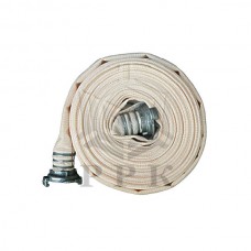 Рукав пожарный Универсал РПК-(В) 50 мм в сборе с головками ГР-50