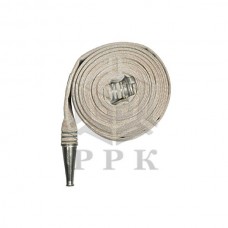 Рукав пожарный Универсал РПК-(В) 65 мм в сборе с ГР-70П и стволом РС-70.01П