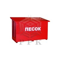 Ящик для песка Престиж 0,25 куб.м