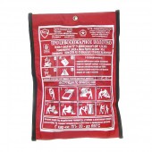 Полотно противопожарное ПП-1000(1,5х2,0)