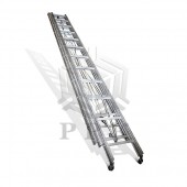 Лестница пожарная 3-х коленная (10,7 м)