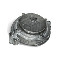 Головка заглушка ГЗ-50