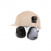 Противошумные наушники MAGNY HELMET для защитных касок