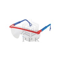 Очки защитные О37 UNIVERSAL TITAN (PL)