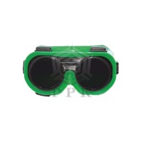 Очки защитные с непрямой вентиляцией ЗН62 GENERAL