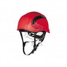 Защитная каска из ABS с вентиляцией GRANITE WIND