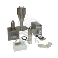 СКС-99 «СПУТНИК» Установка спектрометрическая (Гамма-спектрометр, лабораторный вариант (БДБИ- 02,СЗБ-5))