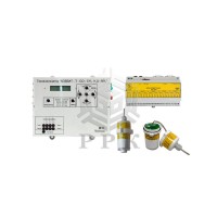 Хоббит-Т-CO-CH4 Газоанализаторы угарного газа и метана