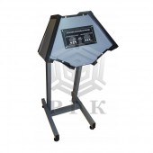 Установка радиометрическая контрольная РЗА-05Д для контроля рук