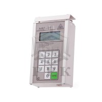 MAC-01 Малогабаритный аэроионный счетчик