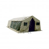 Палатка Штабная