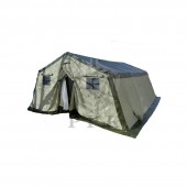 Палатка М-10