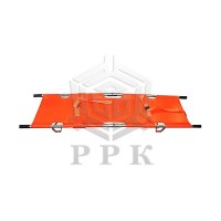 Носилки эвакуационные продольно-поперечно складные НППС