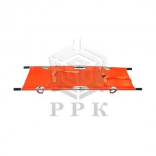 Носилки эвакуационные продольно-поперечно складные НППС