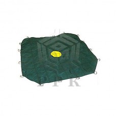 Натяжное спасательное полотно НСП