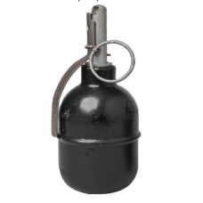 ММГ Макет учебно-тренировочной гранаты РГД-5