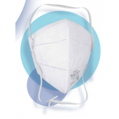 Rutex V1007 FFP1 NR D  