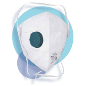 Rutex V1107 FFP1 NR D