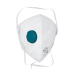 Rutex V1107 FFP1 NR D