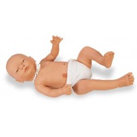 Тренажер младенеца с особыми потребностями, мужской