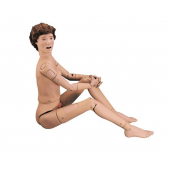 Тренажер по уходу за пациентом для отработки навыков аускультации KERi™