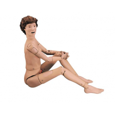 Тренажер по уходу за пациентом для отработки навыков аускультации KERi™