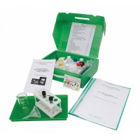 Мини-экспресс лаборатория для санитарно-гигиенических исследований СПЭЛ-У