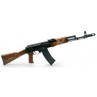 Макет автомата Калашникова учебный стационарный АК74