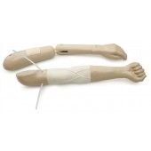 ЗР15 Комплект рук к тренажеру серии Максим (манекен) со вставками для внутривенных и подкожных инъекций