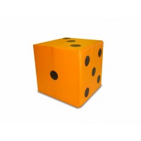 Кубик, 30*30*30 см.
